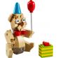 Birthday Bear | polybag