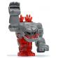 LEGO Kőszörny - Tremorox minifigura