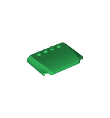 Ék elem 4 x 6 x 2/3