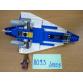 Plo Koon's Jedi Starfighter