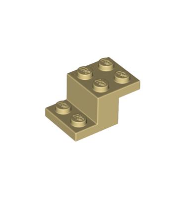 Konzol 3 x 2 x 1 1/3