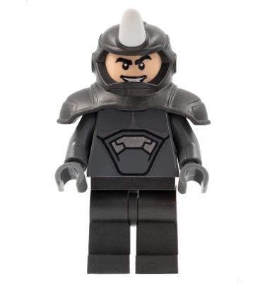 Rhino minifigura