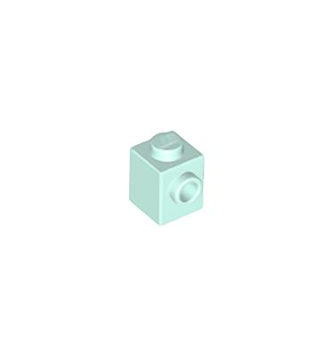 1 x 1 módosított kocka