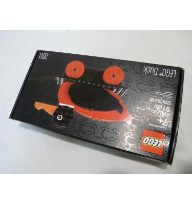 LEGO® Duck - Hibás doboz!