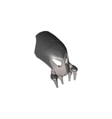 Bionicle maszk (Kirop) - mintás/matricás