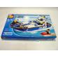 Lego City 7287 - CSAK ÜRES DOBOZ!!!