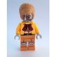 LEGO Velma Staplebot minifigura