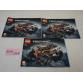LEGO® 9398 - 4X4 terepjáró