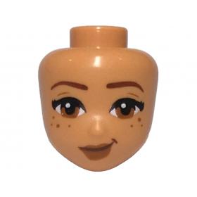 Friends figura fej™