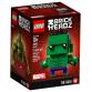 LEGO® Brick Headz - The Hulk