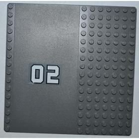 Alaplap 16 x 16™