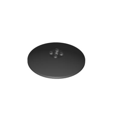 Tányér (Radar) 8 x 8