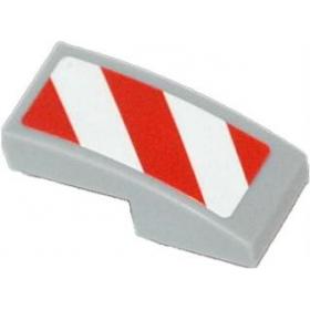 1X2x2/3 ívelt elem (matricás)™