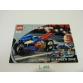 Lego Racers 8646 - CSAK ÖSSZERAKÁSI ÚTMUTATÓ