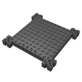 Módosított kocka 12 x 12™