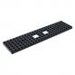 Vonat alap 6 x 24