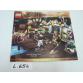 Lego The Hobbit 79004 - CSAK ÖSSZERAKÁSI ÚTMUTATÓ!