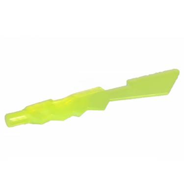 Minifigura kard