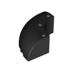 Ívelt sarok elem 6 x 6 x 2™