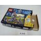 Lego Nexo Knights 70324 - CSAK ÜRES DOBOZ!!!