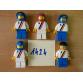 LEGO Figurák / 5 db