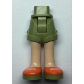 Friends figura láb™