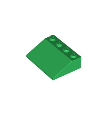 Lejtő 3 x 4 (33°)