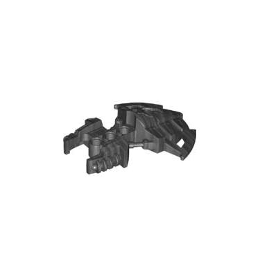 Bionicle láb (Barraki Kalmah)