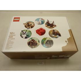 Lego 4002024 - CSAK ÜRES DOBOZ!™