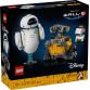 WALL-E és EVA