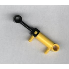 Pneumatikus henger 2 bemenettel Kicsi (32mm)™