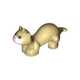 Vadászgörény - mintás/matricás™