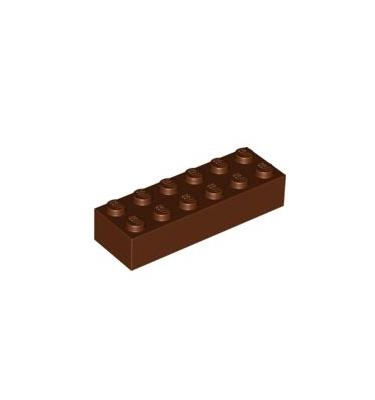 Kocka 2 x 6