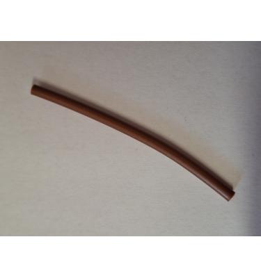 Tömlő, merev 3mm D. 8L