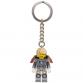 LEGO Nexo Knights Lance kulcstartó