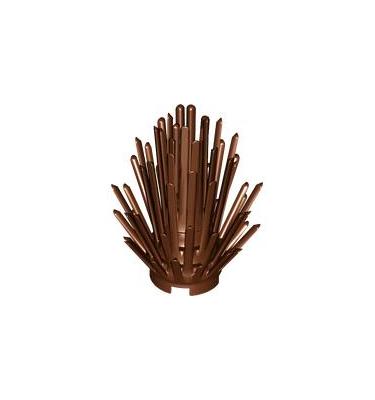 Tüskés bokor 2 x 2 x 4