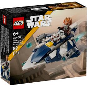 Plo Koon Jedi csillagvadásza™ microfighter™