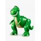 Dinoszaurusz, Toy Story (Rex) - mintás/matricás