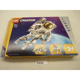 Lego Creator 31152 - CSAK ÜRES DOBOZ!™