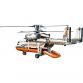 Teheremelő helikopter