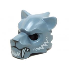 Minifigura tigris maszk™