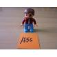 DUPLO Fiú figura