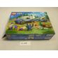 Lego City 60369 - CSAK ÜRES DOBOZ!