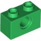 Technic kocka 1 x 2