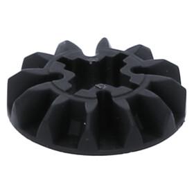 Technic fogaskerék 12 fogú ferde fogazású™