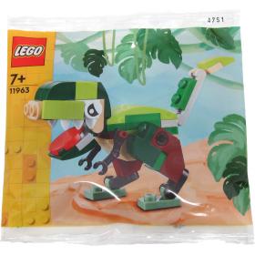 Dinoszaurusz - polybag™