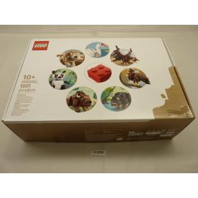 Lego 4002024 - CSAK ÜRES DOBOZ!™