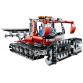 LEGO Hókotró