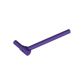 Rúd 5L fogantyúval (Friction Ram)™