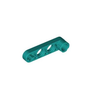 Technic emelőkar csatlakozóval 1 x 4